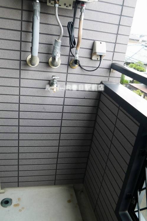 バルコニー　別部屋参照