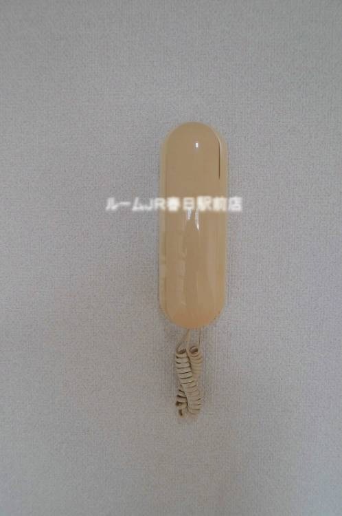 セキュリティ　別部屋参照