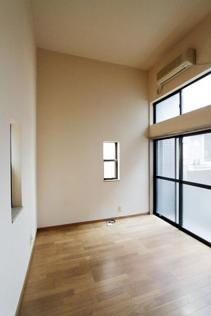 居室・リビング　別部屋参照