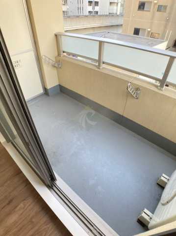 バルコニー　グランデュール富士