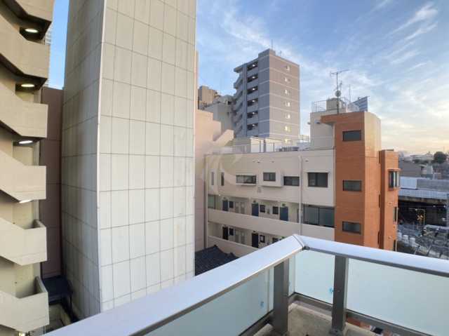 眺望　グランデュール富士