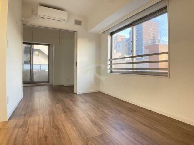 居室・リビング　グランデュール富士