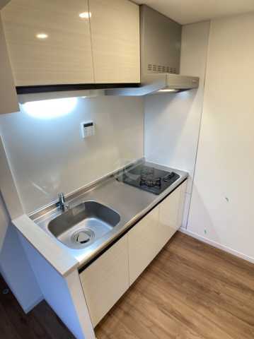 キッチン　グランデュール富士