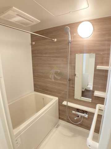 バス・シャワールーム　グランデュール富士