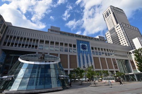 その他　札幌駅（その他）まで862m