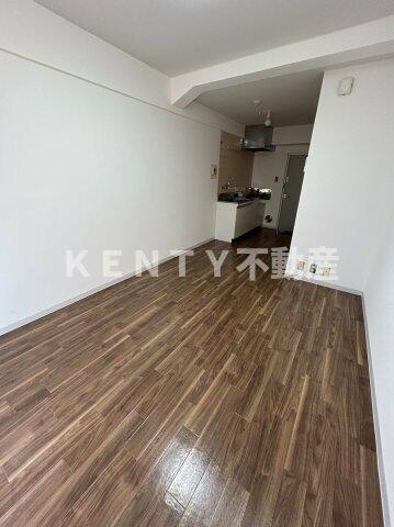 居室・リビング　使いやすいリビングです