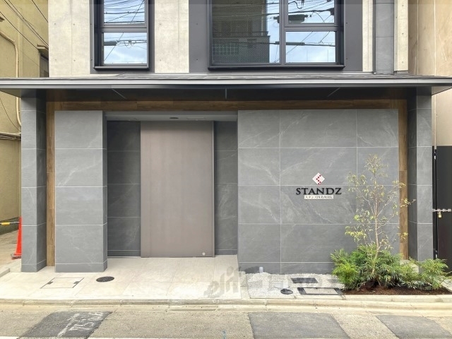 ロビー　ロビー