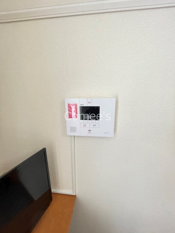 セキュリティ　SECOMホームセキュリティ対応