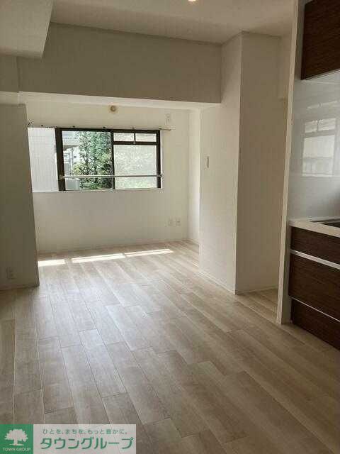 居室・リビング　リビング/居室