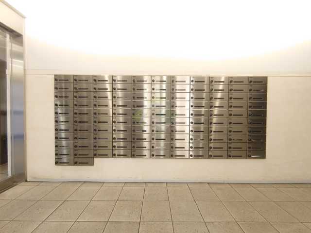 その他設備　クリオ五反田