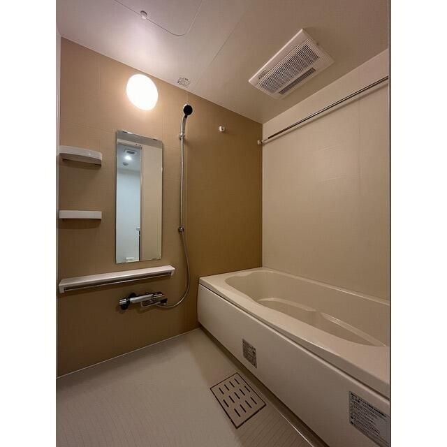 バス・シャワールーム　参考写真です