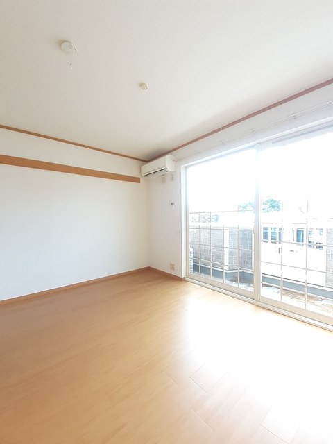 居室・リビング　居室・リビング