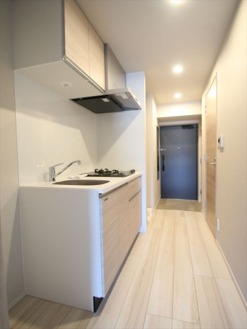 その他部屋・スペース　キッチンスペース