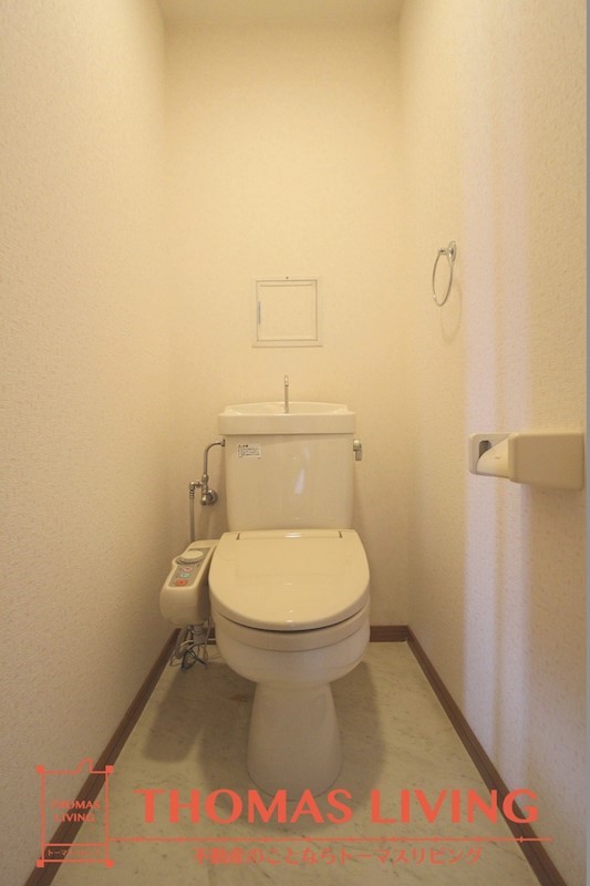 トイレ　※写真を準備中のため、同物件の別室写真をご参照ください。