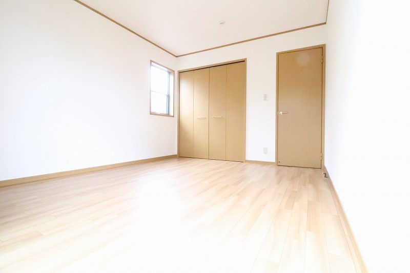 その他部屋・スペース　※反転写真使用