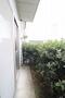 バルコニー　※反転写真使用
