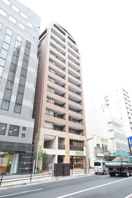 建物外観　☆内見のご予約はタウンハウジング八王子店まで☆