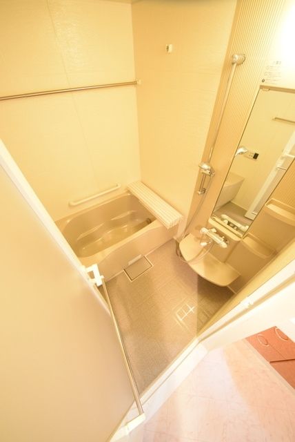 バス・シャワールーム　☆内見のご予約はタウンハウジング八王子店まで☆