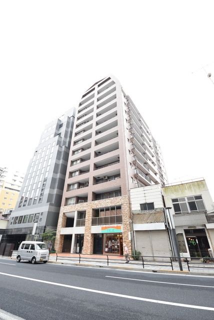 建物外観　☆内見のご予約はタウンハウジング八王子店まで☆