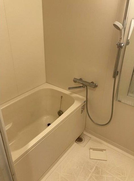 バス・シャワールーム　あったかバスルーム