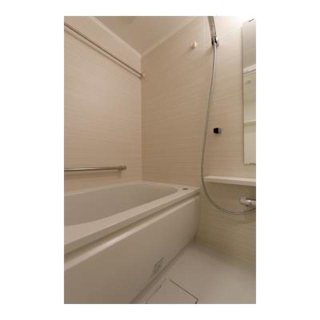 バス・シャワールーム　パークサイド湯島台