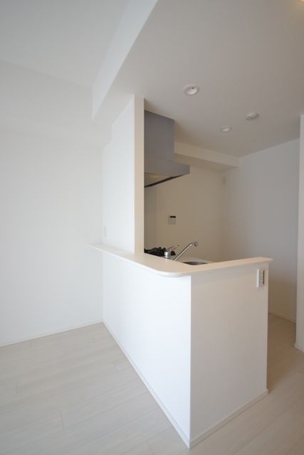 その他部屋・スペース　パークサイド湯島台