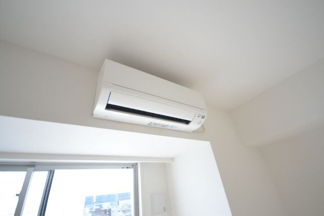 その他設備　パークサイド湯島台