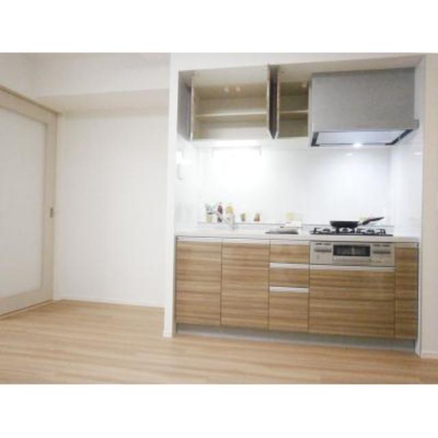 その他設備　※写真は同タイプ住戸です。