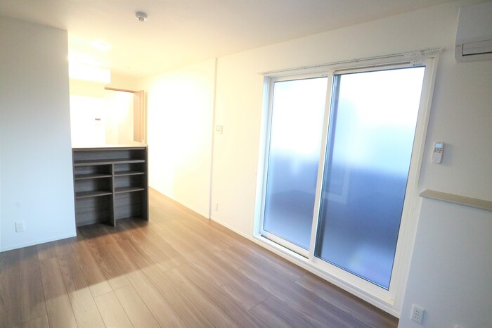 居室・リビング　LDK