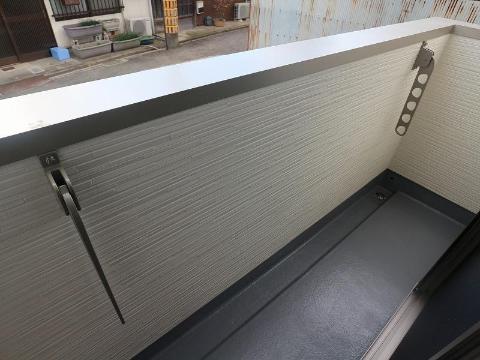 バルコニー　ベランダ