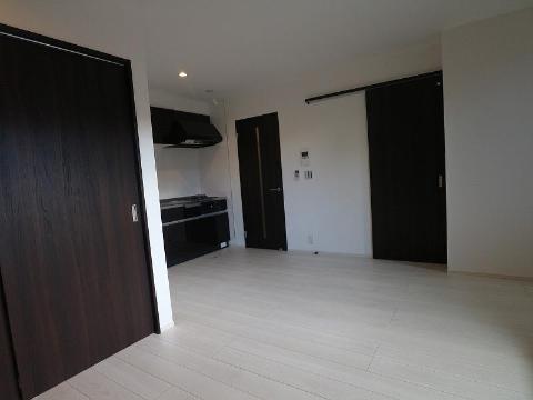 居室・リビング　リビング