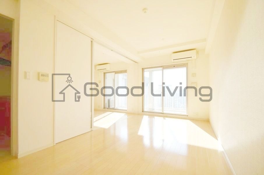 居室・リビング　ここで楽しい食事の時間