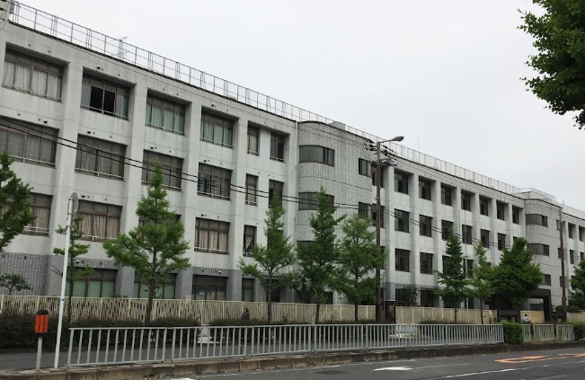 小学校　大阪市立本田小学校（小学校）まで476m