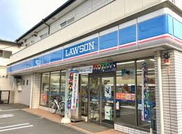 コンビニ　ローソン西大泉1丁目店（コンビニ）まで474m