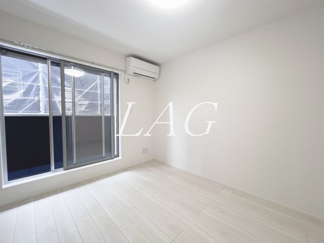 居室・リビング　洋室のお部屋です。（同一仕様）