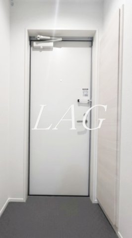 玄関　玄関です。（同一仕様）