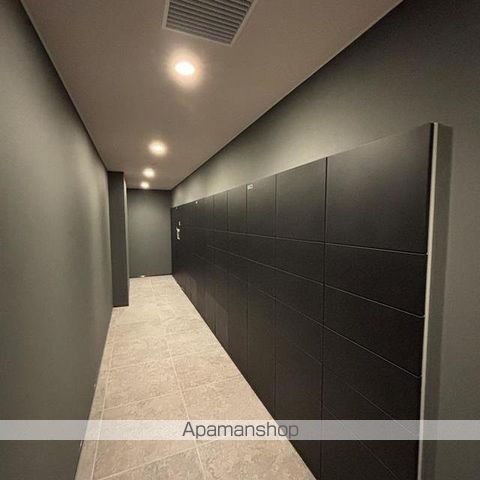 その他共有部分　その他共有部分