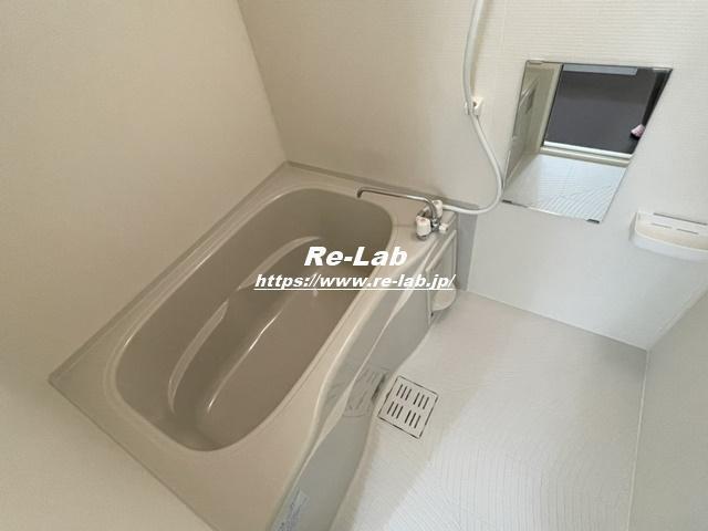 バス・シャワールーム　※参考として他のお部屋の写真です