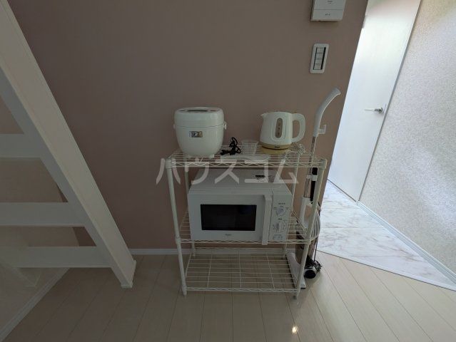 その他部屋・スペース