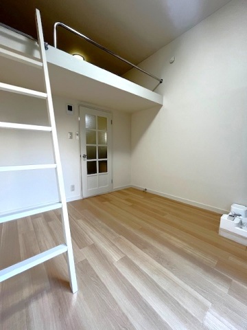 その他部屋・スペース　※他号室の写真です。