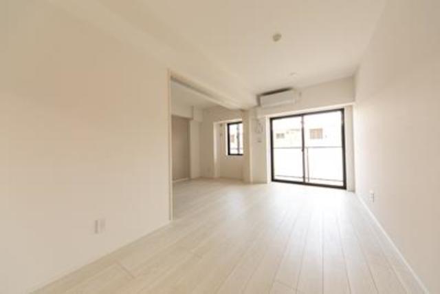 居室・リビング　※写真は同タイプ住戸です。