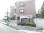 梶が谷駅より徒歩6分 2階 築30年7ヶ月の賃貸物件