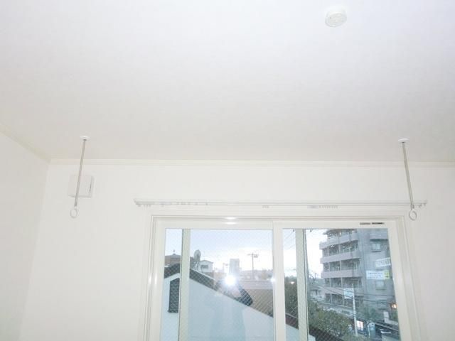 その他設備　★お部屋探しはタウンハウジング稲田堤店まで★