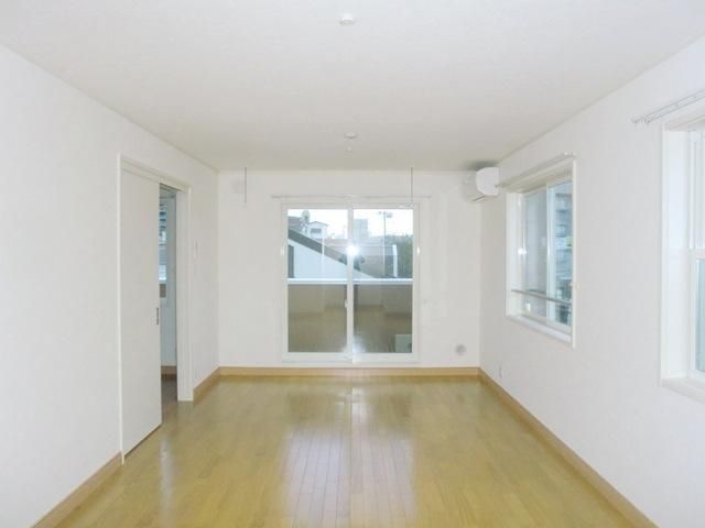 居室・リビング　★お部屋探しはタウンハウジング稲田堤店まで★