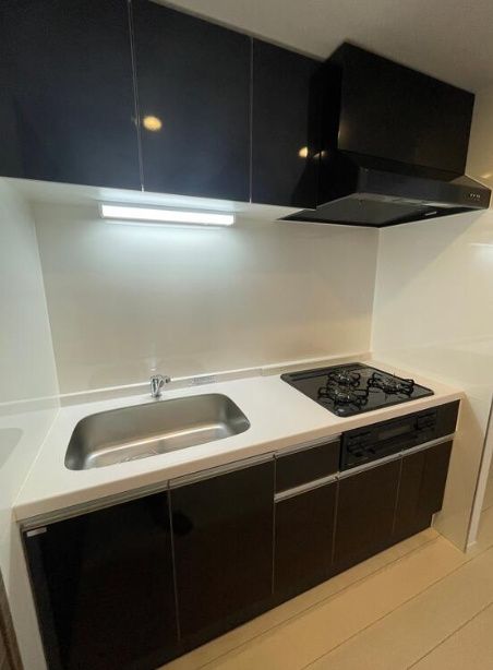 キッチン　☆きれいなキッチン☆