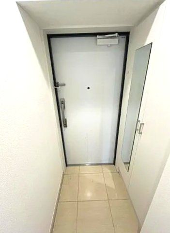 玄関　☆玄関☆