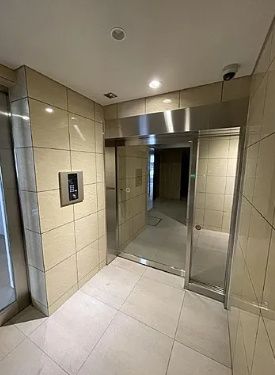 エントランス　☆きれいなエントランス☆