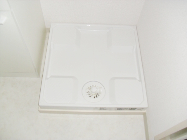 その他設備　同物件別号室の写真です。