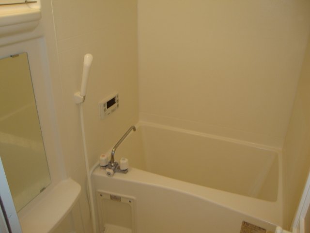 バス・シャワールーム　ユニットバス