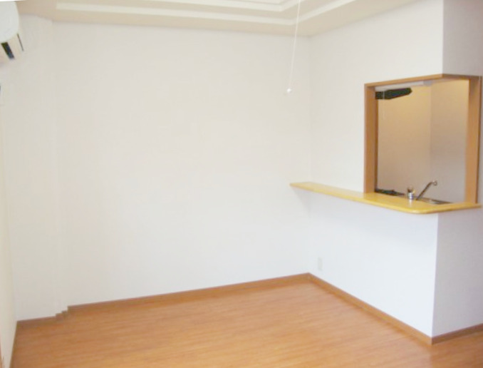 その他部屋・スペース　リビング